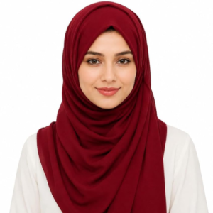 Hiba Premium Hijab
