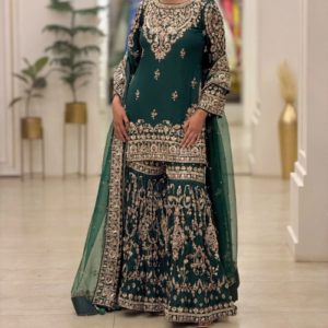 Inara Kurti