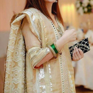 Mahira Party Dress