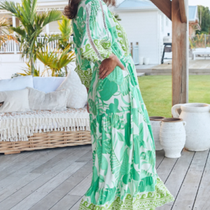 Maya Maxi