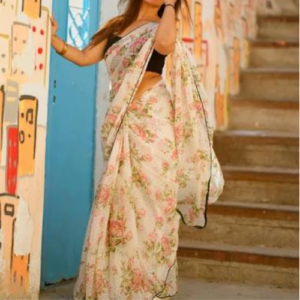 Raina Silk Saree