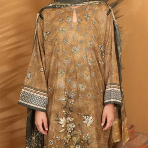 Riya Lawn Set